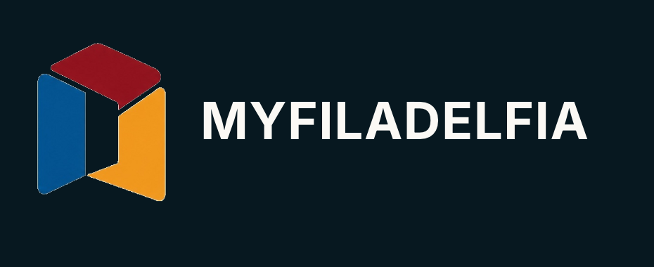 MyFiladelfia