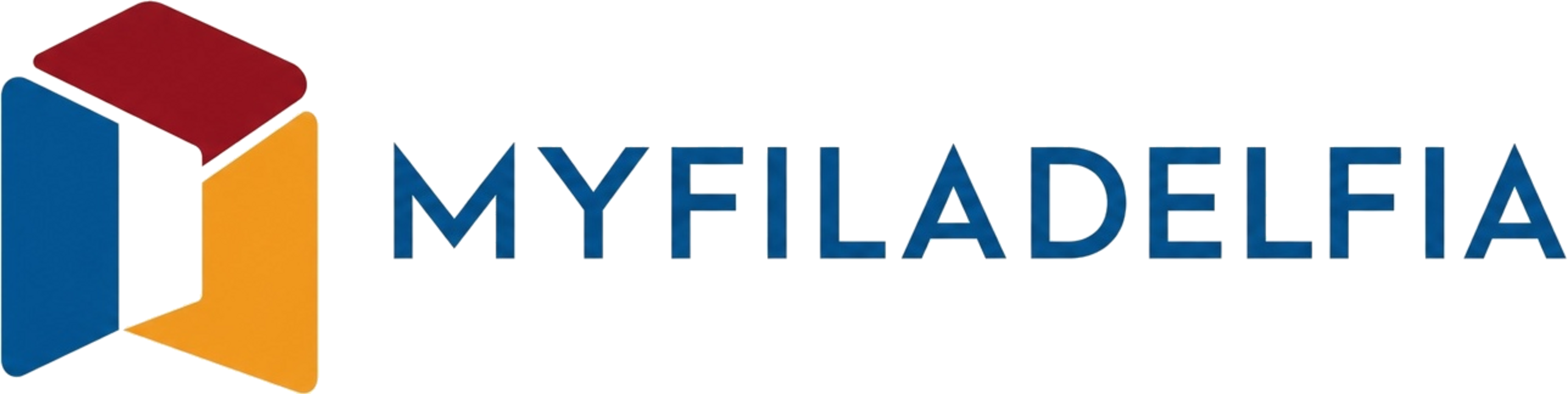 MyFiladelfia Logo