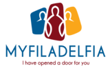 MyFiladelfia Logo